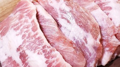 🥩 놓치면 후회! 초저가 수입항정살 솔직 후기 & 꿀팁 대방출! 🐷